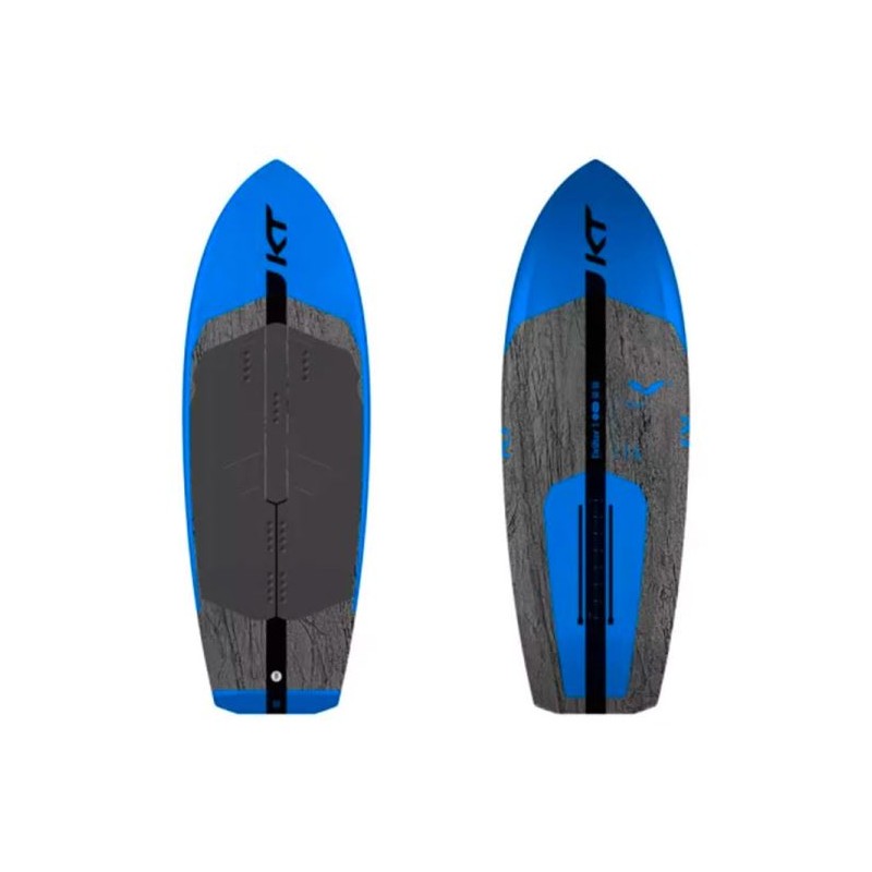 KT foiling Drifter 5 Pro Carbon 2026