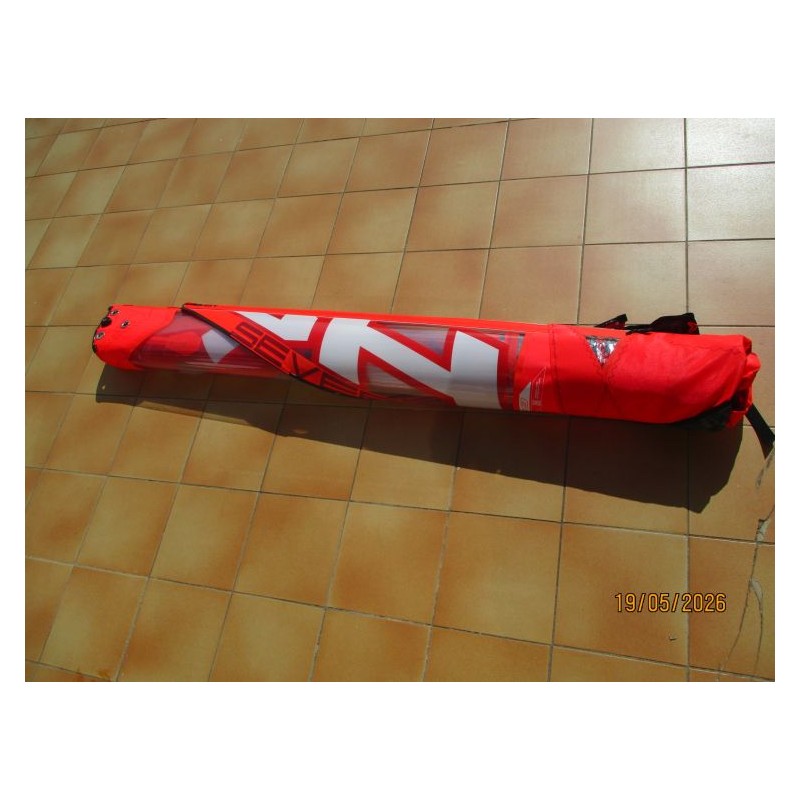 Voile Windsurf occasion Severne HYPER8 5 m² 2025