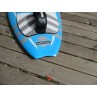 Flotteur Windsurf occasion Starboard NuEvo 86 Carbon 2014