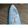Flotteur Windsurf occasion Starboard NuEvo 86 Carbon 2014