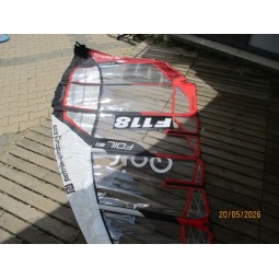 Voile Windsurf occasion Patrik Foil S2 4,2 m² 2023