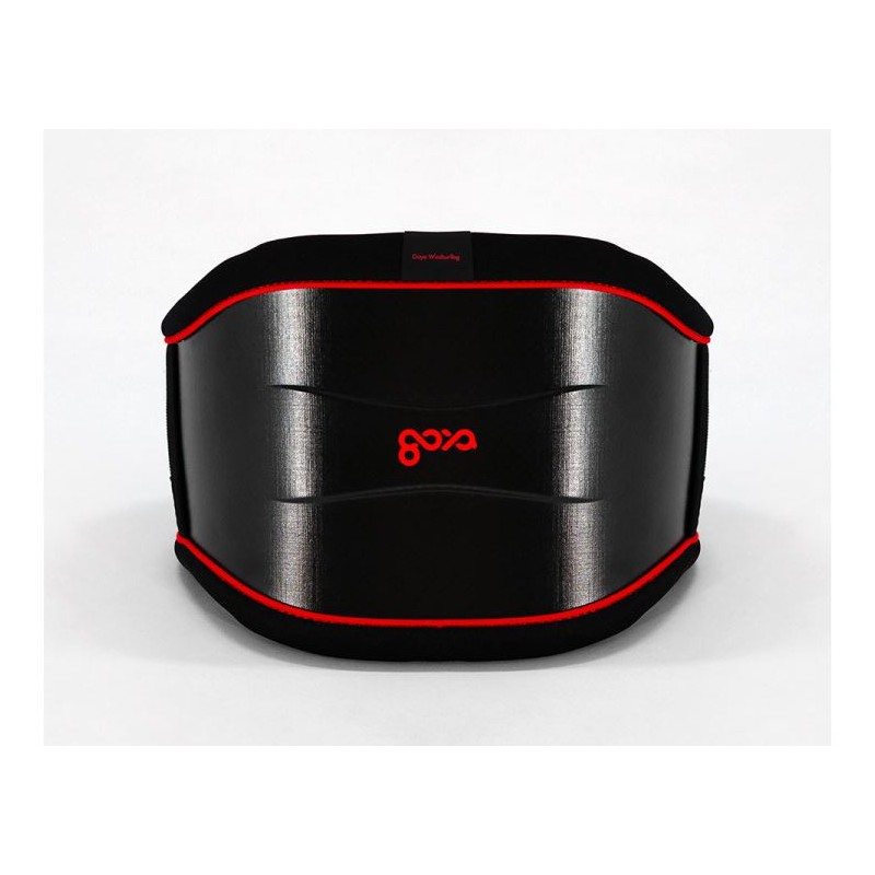 Goya OBI PRO Red