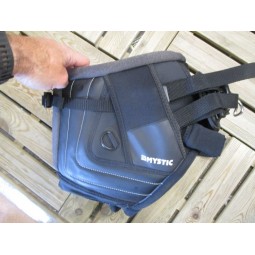 Harnais Multisport Culotte Mystic DRIVER SEAT black XL
