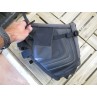 Harnais Multisport Culotte Mystic DRIVER SEAT black XL