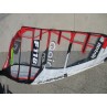 Voile Windsurf occasion Patrik RACE-S2 FOIL 3,6 m² 2023