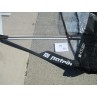 Voile Windsurf occasion Patrik RACE-HA FOIL 4,5 m² 2025
