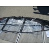 Voile Windsurf occasion Patrik RACE-HA FOIL 4,5 m² 2025