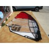 Voile Windsurf occasion Patrik RACE-MA 6,2 m² 2025
