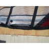 Voile Windsurf occasion Patrik RACE-MA 6,2 m² 2025