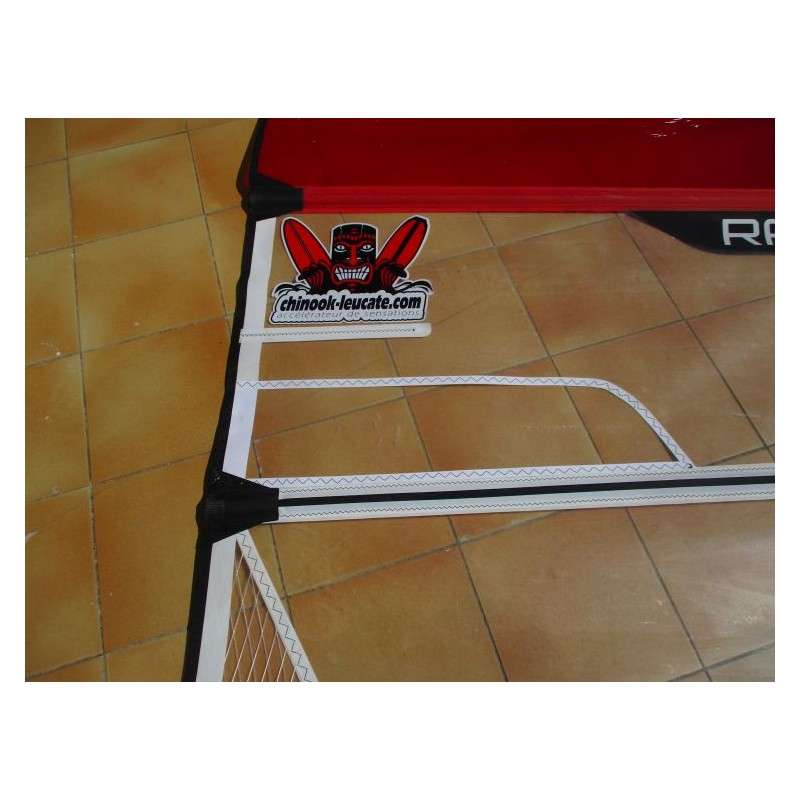 Voile Windsurf occasion Patrik RACE-MA 6,2 m² 2025