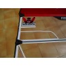 Voile Windsurf occasion Patrik RACE-MA 6,2 m² 2025