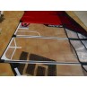 Voile Windsurf occasion Patrik RACE-MA 6,2 m² 2025