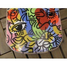 Flotteur Kitesurf occasion Custom Tiki 210 x 42,5 2026