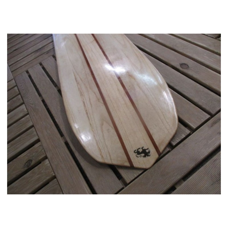 Flotteur Kitesurf occasion Custom Tiki 210 x 42,5 2026