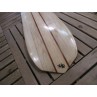 Flotteur Kitesurf occasion Custom Tiki 210 x 42,5 2026