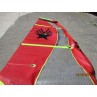Voile Windsurf occasion Ezzy sails HYDRA 5,5 m²  