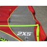 Voile Windsurf occasion Ezzy sails HYDRA 5,5 m²  