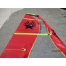 Voile Windsurf occasion Ezzy sails HYDRA 5,5 m²  