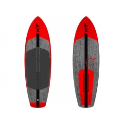 KT foiling Arc Pro Carbon 2027