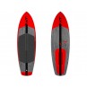 KT foiling Arc Pro Carbon 2026