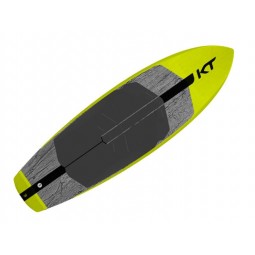 KT foiling Arc Strapless Pro Carbon 2026