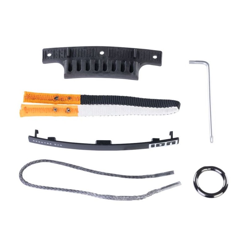 Ion Kit Slider pour kitesurf Spectre 2