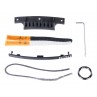 Ion Kit Slider pour kitesurf Spectre 2