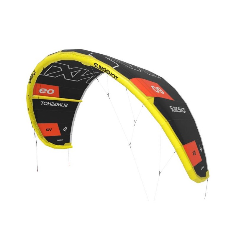 Slingshot Code NXT V2 2026