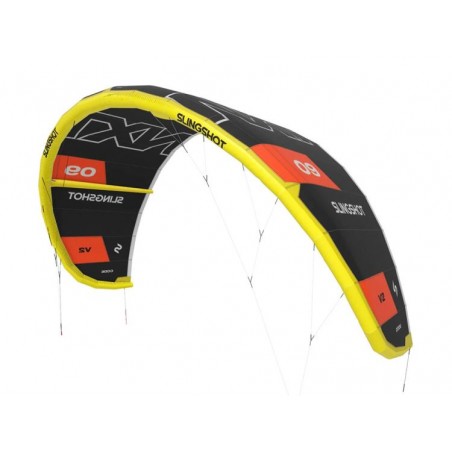 Slingshot Code NXT V2 2026