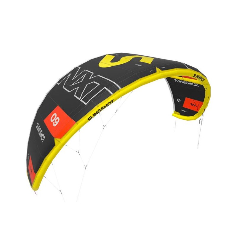 Slingshot Code NXT V2 2026