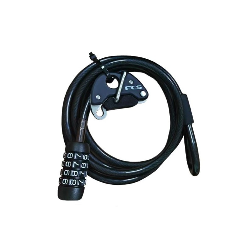 FCS Boardlock Antivols surf