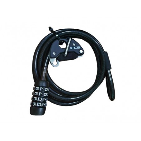 FCS Boardlock Antivols surf