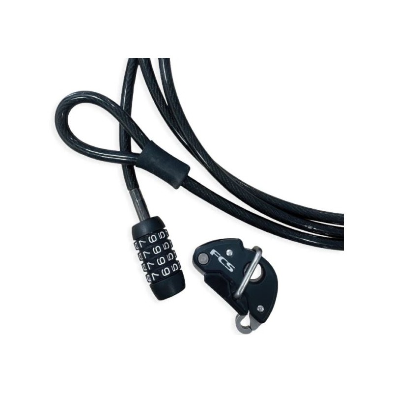 FCS Boardlock Antivols surf