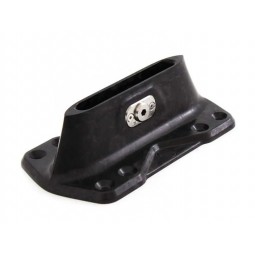 Sabfoil Platine Carbon Rail Plate with Titanium Inserts 2026