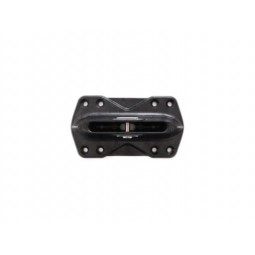 Sabfoil Platine Carbon Rail Plate with Titanium Inserts 2026