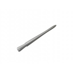 Sabfoil Blackbird Backtail Alu 2026