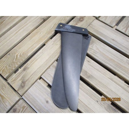 Aileron Windsurf occasion Nolo FIN'S 32 Tuttle-Box