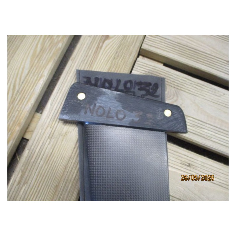 Aileron Windsurf occasion Nolo FIN'S 32 Tuttle-Box
