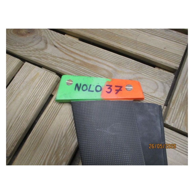 Aileron Windsurf occasion Nolo FIN'S 37 Tuttle-Box