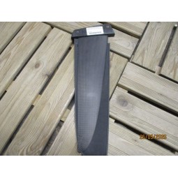 Aileron Windsurf occasion Nolo FIN'S 36 Tuttle-Box