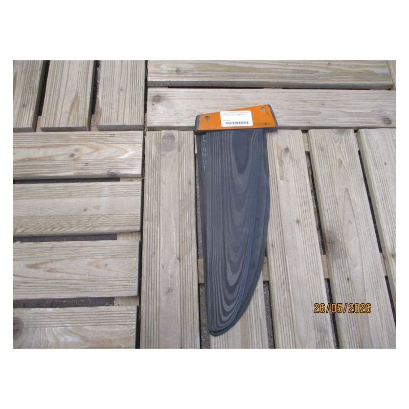 Aileron Windsurf occasion Zeus SL 33 Tuttle-Box