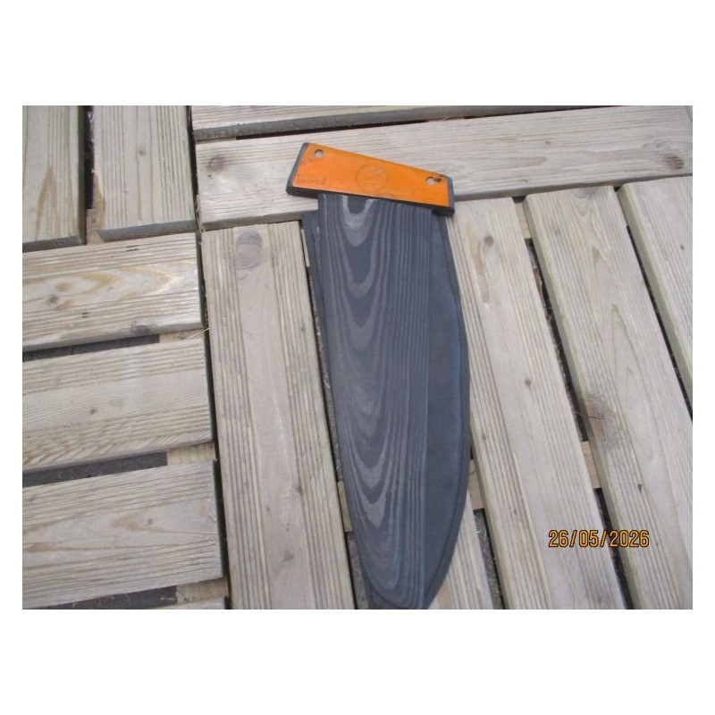 Aileron Windsurf occasion Zeus SL 33 Tuttle-Box