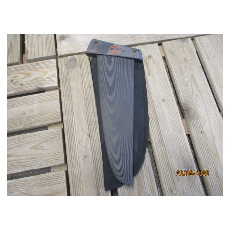 Aileron Windsurf occasion Zeus SL 31 Tuttle-Box