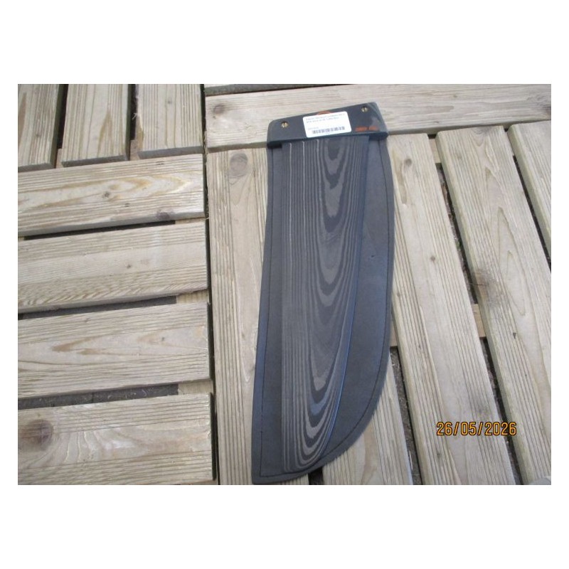 Aileron Windsurf occasion Zeus SL 35 Tuttle-Box