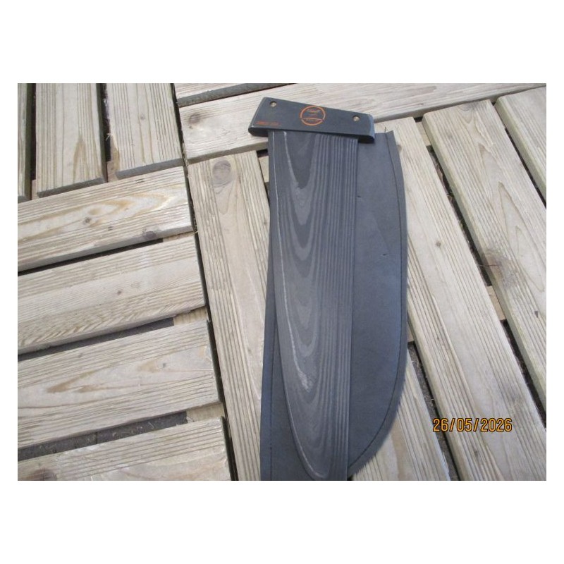 Aileron Windsurf occasion Zeus SL 35 Tuttle-Box
