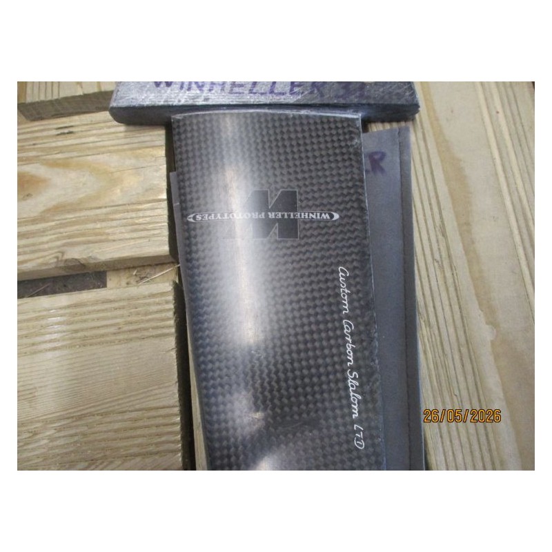 Aileron Windsurf occasion No name winheller 31 Tuttle-Box