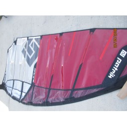 Voile Windsurf occasion Patrik RACE-HA FOIL 6,8 m² 2025