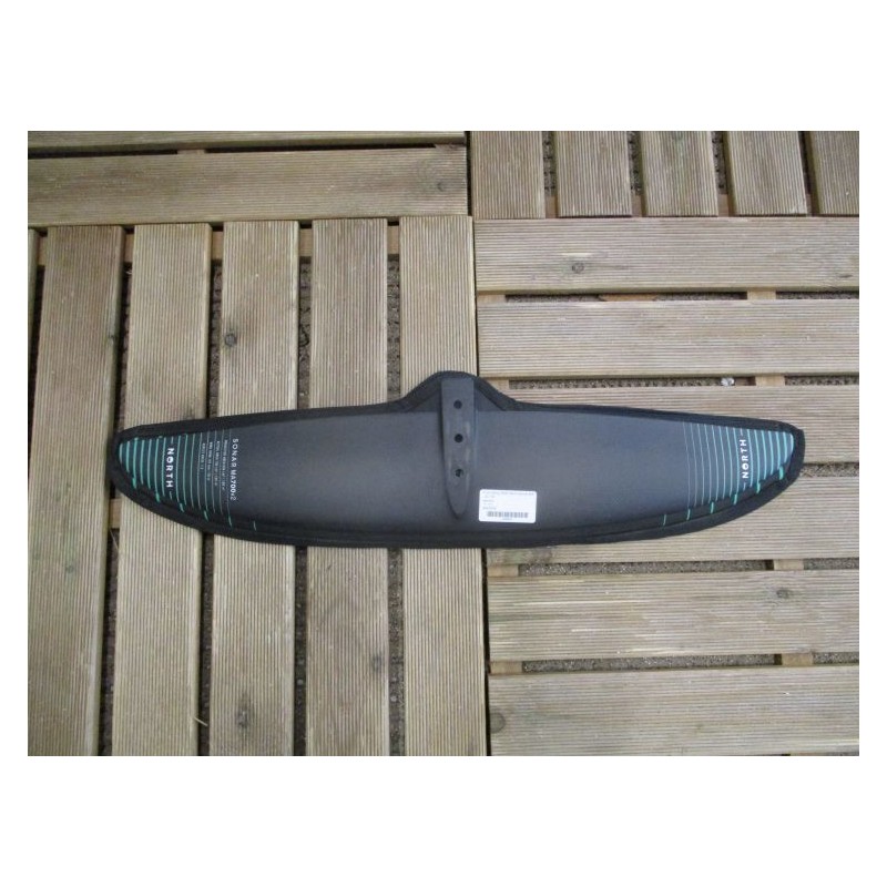 Front Wing TEST North Sonar MA V2 700