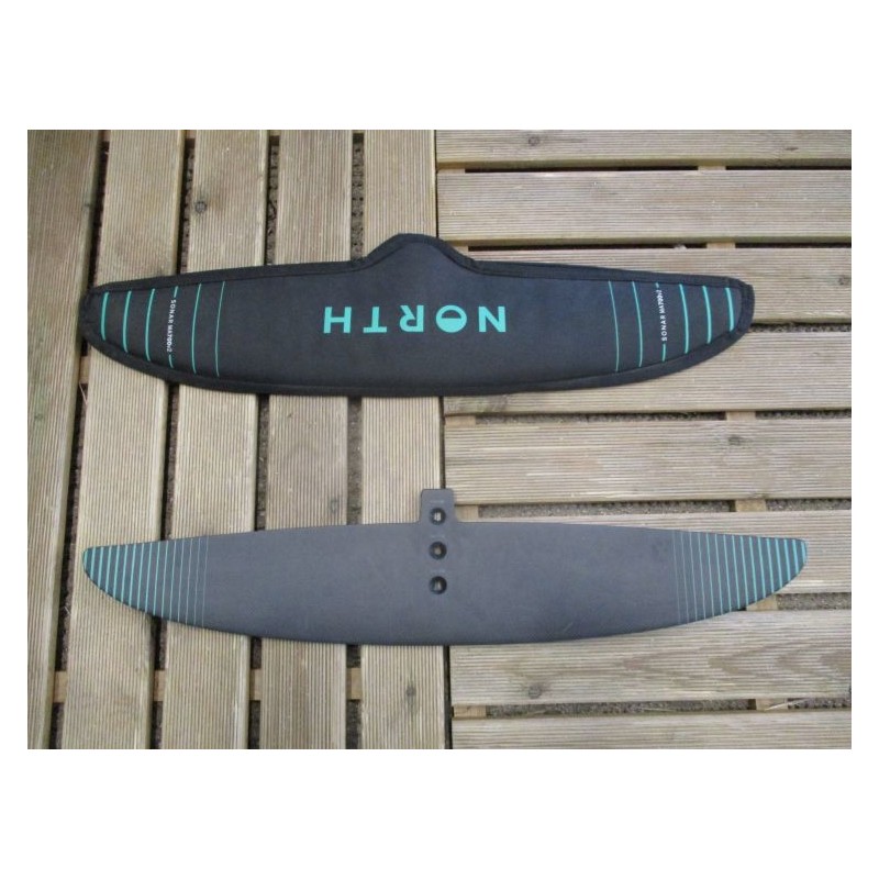 Front Wing TEST North Sonar MA V2 700