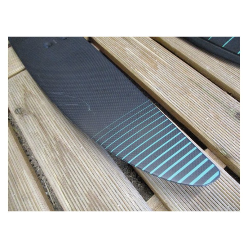 Front Wing TEST North Sonar MA V2 700